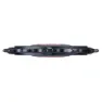 BBB Rollerboys Ceramic Sr 10t Bdp-20 Trinsehjulsett For Sykkel, Black, 12t