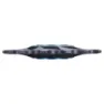 BBB Rollerboys Shimano Grx Trinsehjulsett For Sykkel, Black / blue, 11-13t