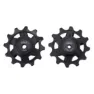 BBB Rollerboys Sram Road Trinsehjulsett For Sykkel, Black, 12-12t