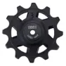 BBB Rollerboys Sram Road Trinsehjulsett For Sykkel, Black, 12-12t