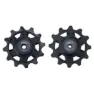 BBB Rollerboys Sram Road Trinsehjulsett For Sykkel, Black, 12-12t