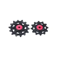 BBB RollerBoys Tannhjul 12T&14T Keramiske lagre BBB RollerBoys Tannhjul 12T&14T Keramiske lagre