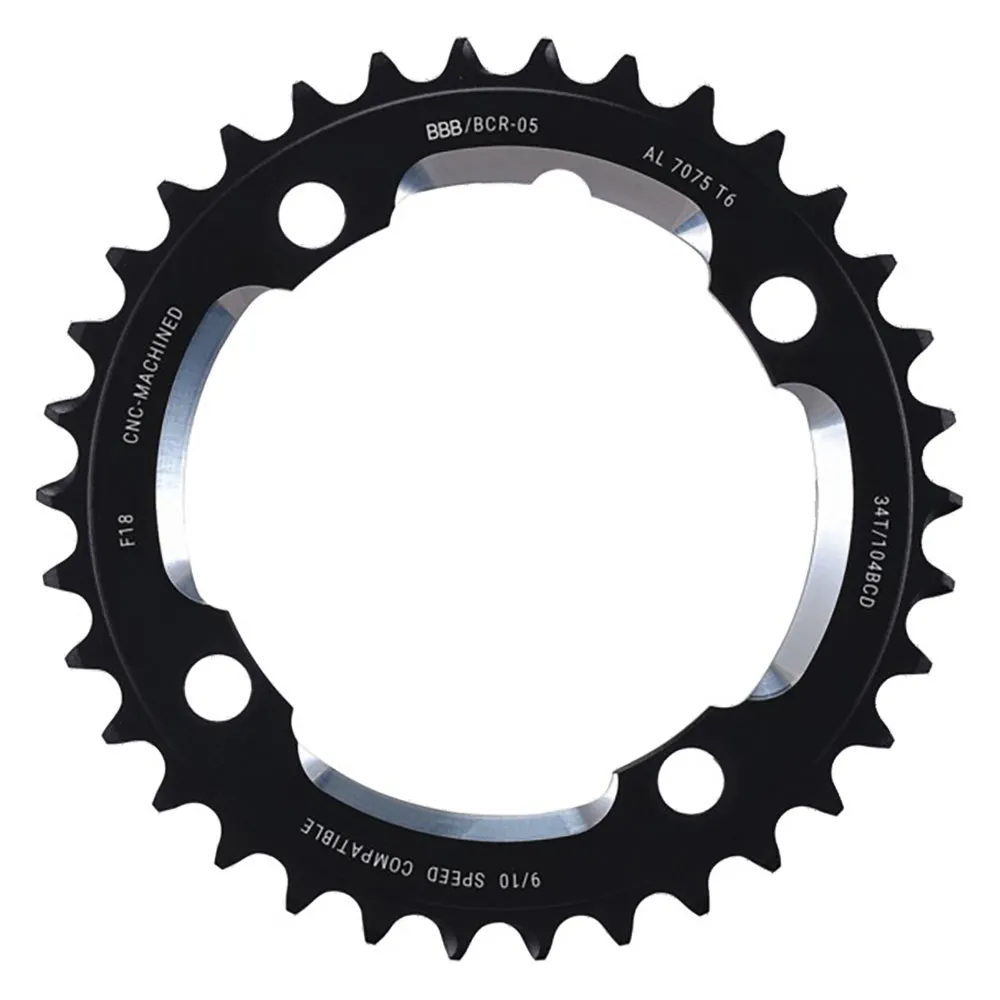 BBB Roundabout 4 Bcr-05 104 Bcd Kjettingring