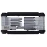 BBB Royalfold Basic Multiverktøy, Black / silver, One Size