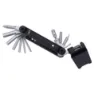 BBB Royalfold Chain Multiverktøy, Black / silver, One Size