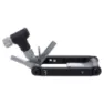 BBB Royalfold Co2 Multiverktøy, Black / silver, One Size