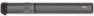 BBB Samurai BMP-50 Minipumpe, Grey, 130psi