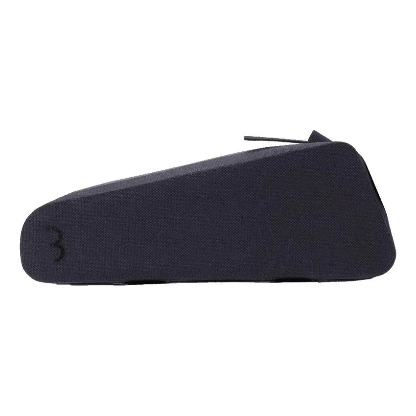 BBB Seal Tank Rammeveske 0.8l, Black, One Size BBB Seal Tank Rammeveske 0.8l, Black, One Size