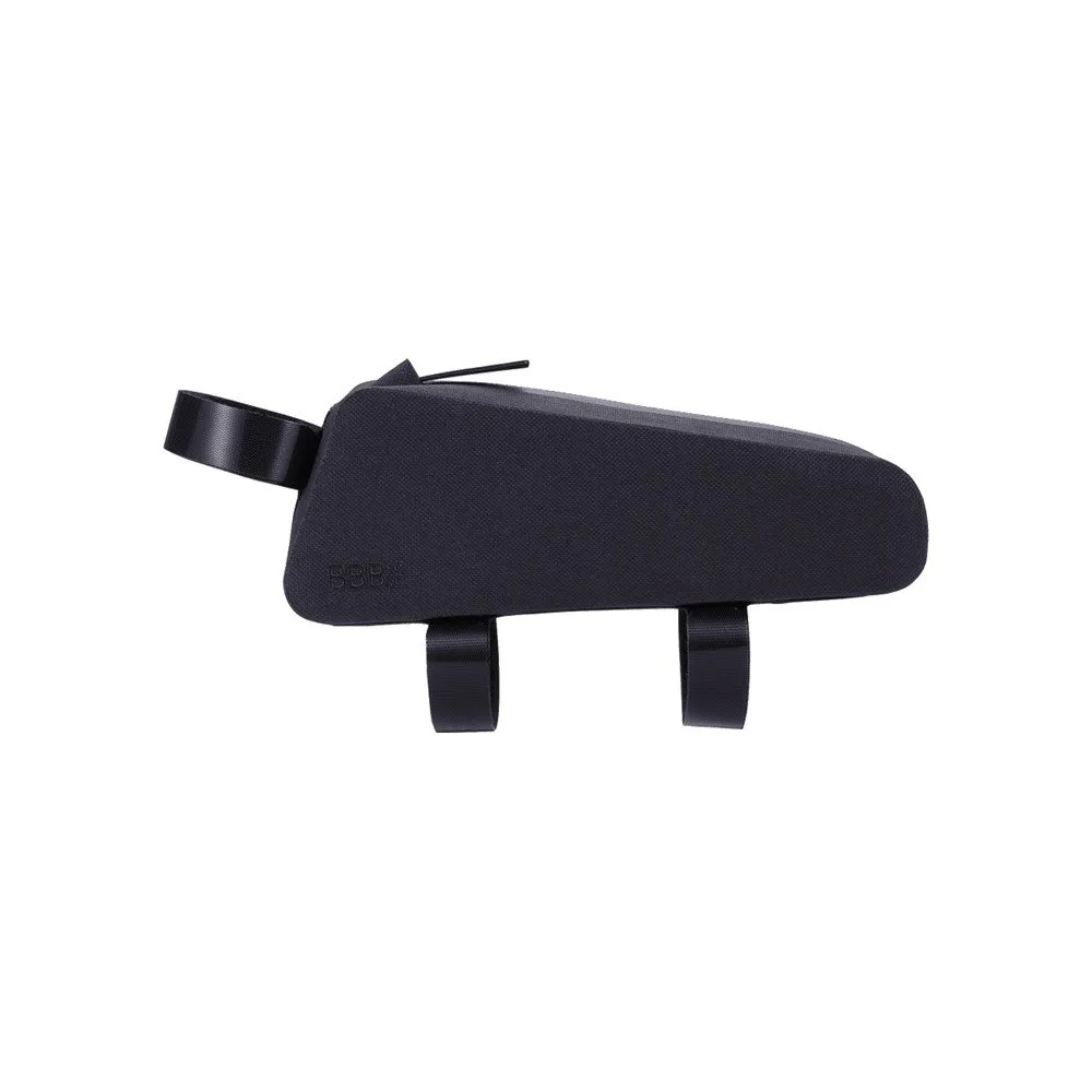 BBB Seal Tank Rammeveske 0.8l, Black, One Size BBB Seal Tank Rammeveske 0.8l, Black, One Size