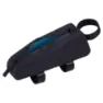 BBB Seal Tank Rammeveske 0.8l, Black, One Size