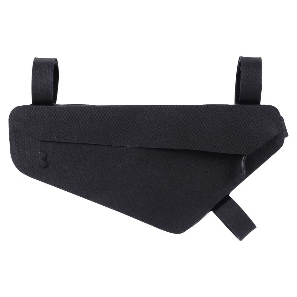 BBB Sealmate Rammeveske 2l, Black, One Size BBB Sealmate Rammeveske 2l, Black, One Size