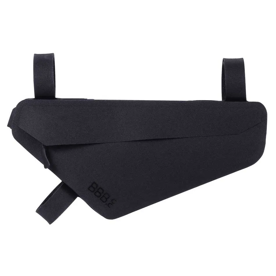 BBB Sealmate Rammeveske 2l, Black, One Size BBB Sealmate Rammeveske 2l, Black, One Size