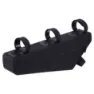 BBB Sealmate Rammeveske 3l, Black, One Size