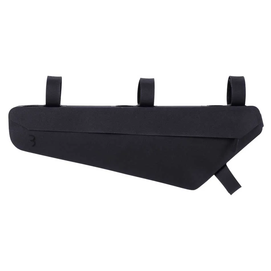 BBB Sealmate Rammeveske 3l, Black, One Size BBB Sealmate Rammeveske 3l, Black, One Size