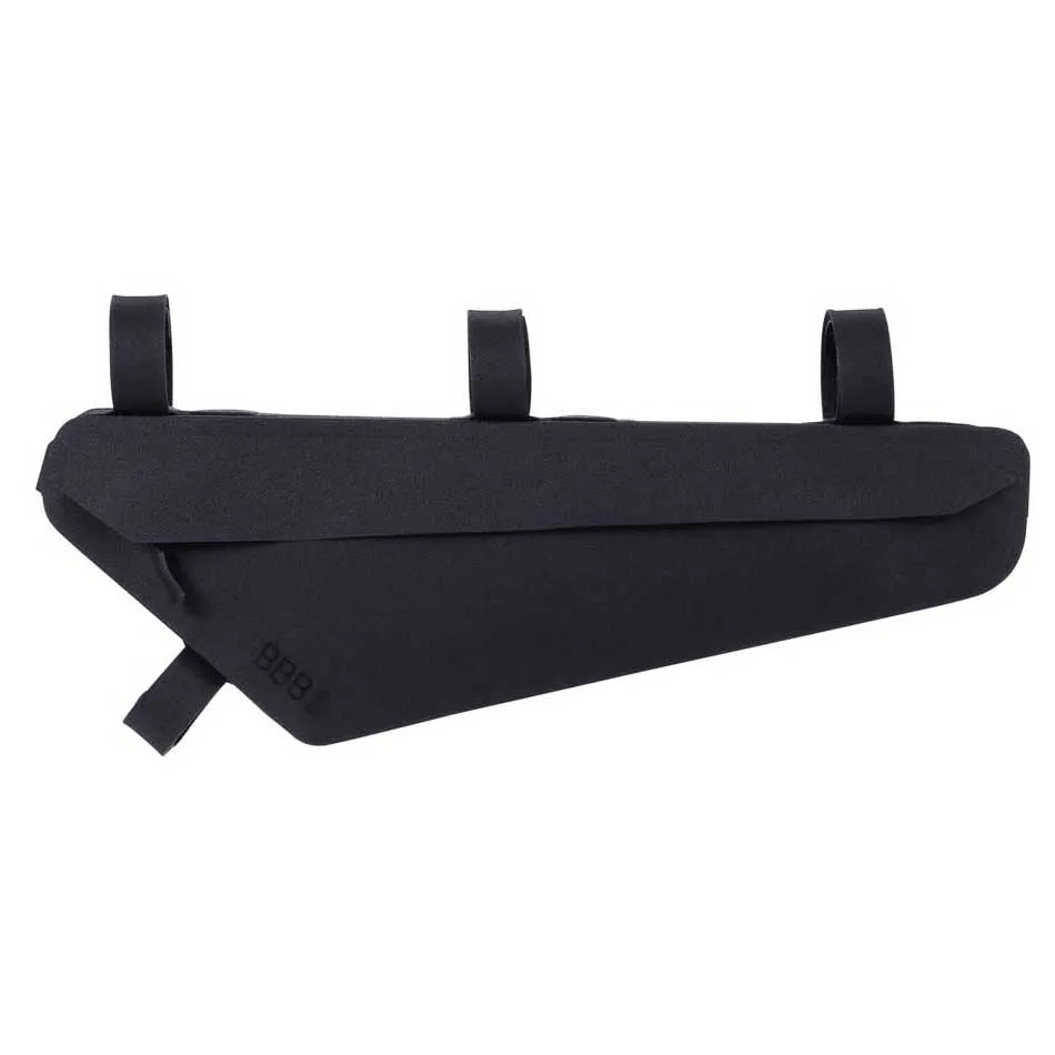 BBB Sealmate Rammeveske 3l, Black, One Size BBB Sealmate Rammeveske 3l, Black, One Size