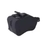 BBB SealPack Seteveske, Black, One Size