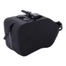 BBB Sealpack Wp Sadelveske 0.8l, Black, One Size