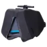 BBB Sealpack Wp Sadelveske 0.8l, Black, One Size