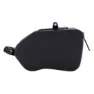 BBB Sealpack Wp Sadelveske 0.8l, Black, One Size
