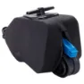 BBB Sealpack Wp Sadelveske 0.8l, Black, One Size