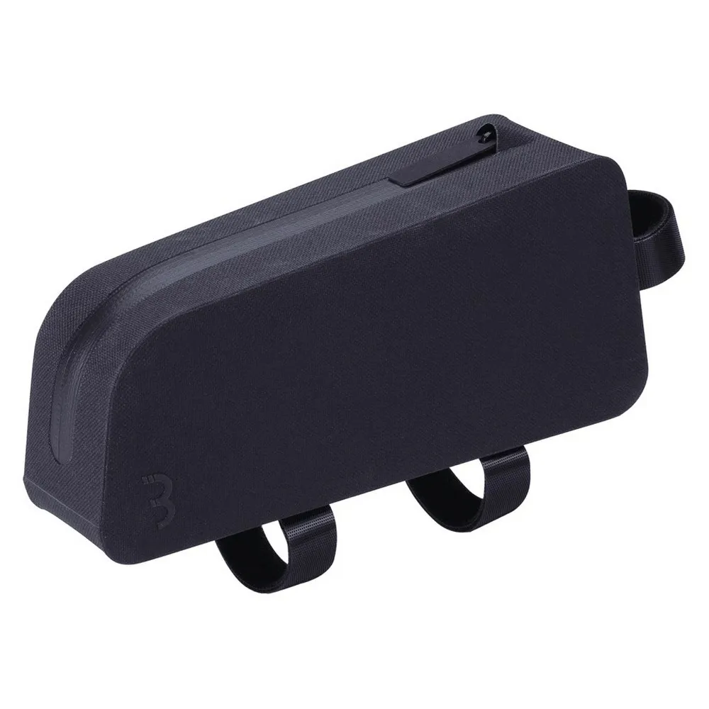BBB Sealtank Rammeveske 1.1l, Black, One Size