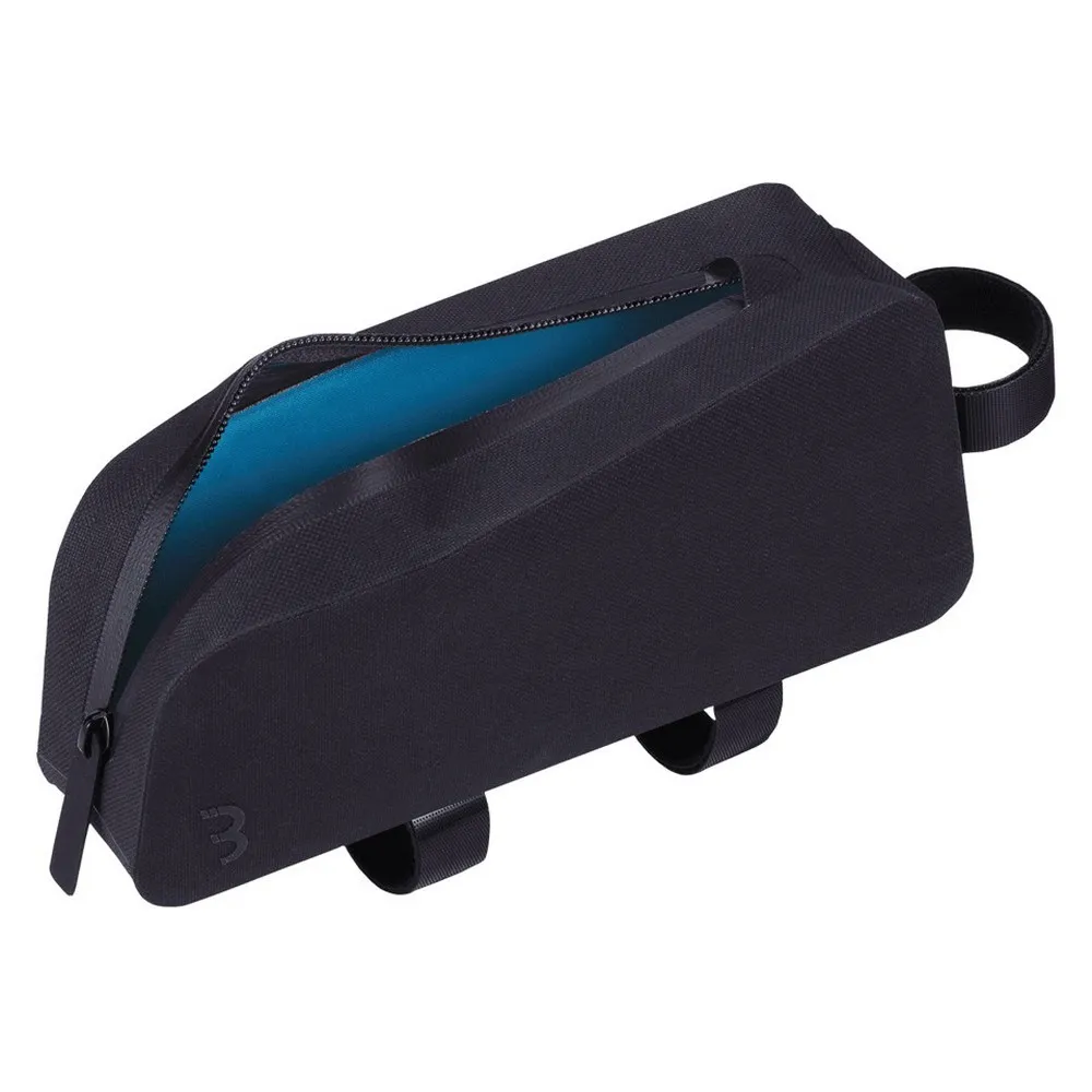 BBB Sealtank Rammeveske 1.1l, Black, One Size