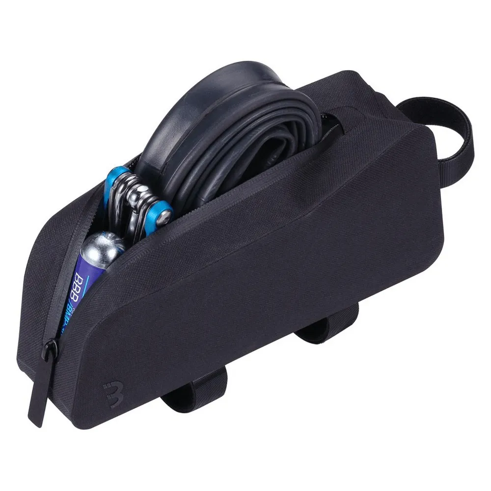 BBB Sealtank Rammeveske 1.1l, Black, One Size