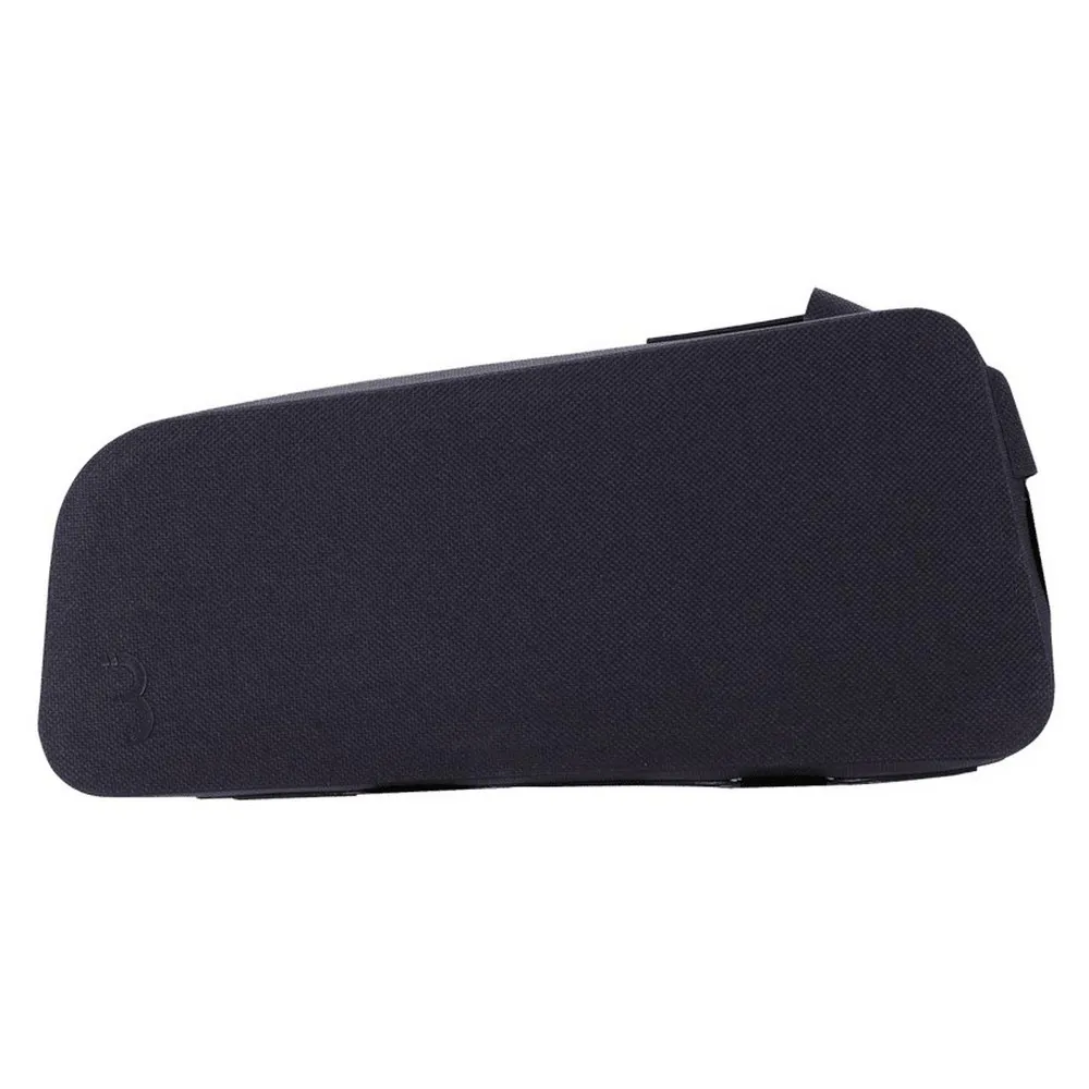 BBB Sealtank Rammeveske 1.1l, Black, One Size
