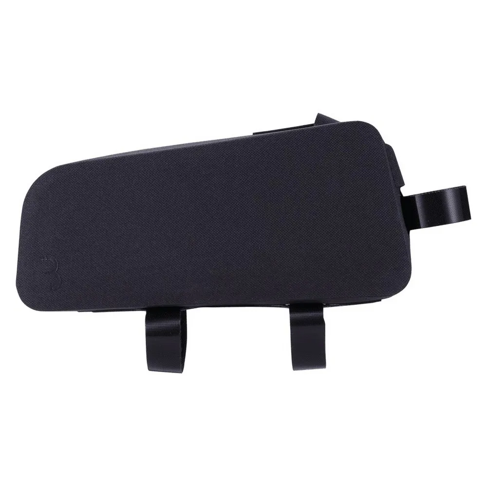 BBB Sealtank Rammeveske 1.1l, Black, One Size