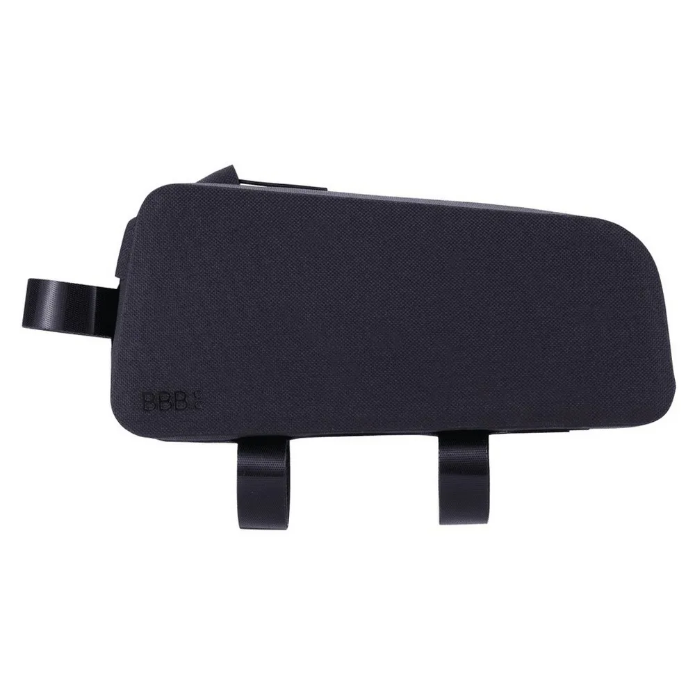 BBB Sealtank Rammeveske 1.1l, Black, One Size