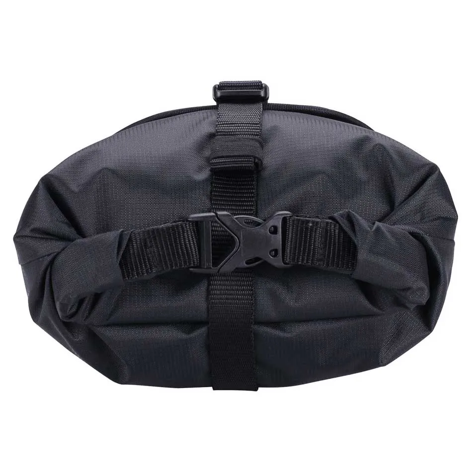 BBB Seat Supply Sadelveske 5l, Black, One Size