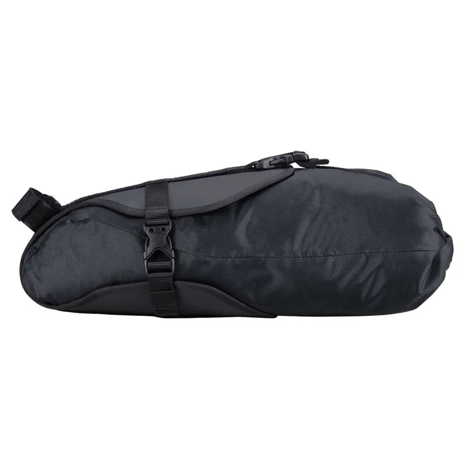 BBB Seat Supply Sadelveske 5l, Black, One Size