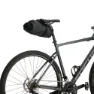 BBB Seat Supply Sadelveske 5l, Black, One Size