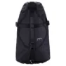 BBB Seat Supply Sadelveske 5l, Black, One Size