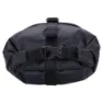 BBB Seat Supply Sadelveske 5l, Black, One Size