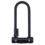 BBB Secure-u U-lås, Black, 16 x 295mm