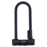 BBB Secure-u U-lås, Black, 16 x 295mm
