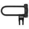 BBB Secure-u U-lås, Black, 16 x 295mm