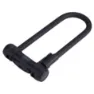 BBB Secure-u U-lås, Black, 16 x 295mm