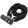 BBB Securechain Kjedelås, Black, 9 x 900mm