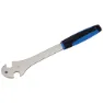 BBB Sekskantnøkkel Med Høyt Dreiemoment, Black / blue, 15mm