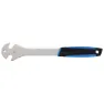 BBB Sekskantnøkkel Med Høyt Dreiemoment, Black / blue, 15mm
