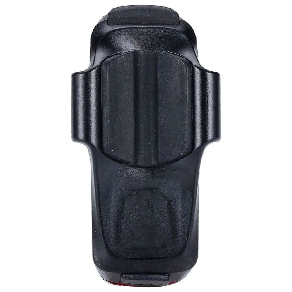 BBB Sentry Baklys, Black, One Size BBB Sentry Baklys, Black, One Size