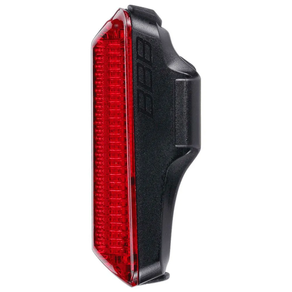 BBB Sentry Baklys, Black, One Size BBB Sentry Baklys, Black, One Size