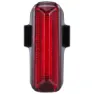 BBB Sentry Baklys, Black, One Size