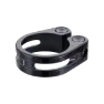 BBB SetepinneklemmeØ35,8mm, Svart