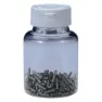 BBB Shimano Bremseslangenål 50 Enheter, Silver, 2.1mm