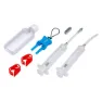 BBB Shimano Bremsluftspakke, Multicolor, One Size