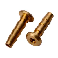 BBB Shimano Id2.3 Mm Bcb-212 Bremseslangenål 50 Stykker BBB Shimano Id2.3 Mm Bcb-212 Bremseslangenål 50 Stykker