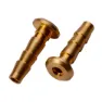 BBB Shimano Id2.3 Mm Bcb-212 Bremseslangenål 50 Stykker, Copper, One Size